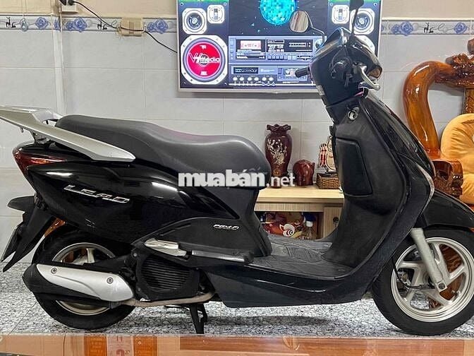 Leade fi biển số tphcm chính chủ