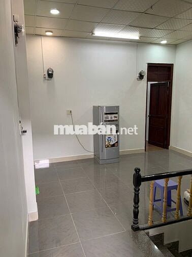 Cho thuê nhà riêng 1/44 Đ. Thanh Đa, Bình Thạnh, 10 triệu, 100m2