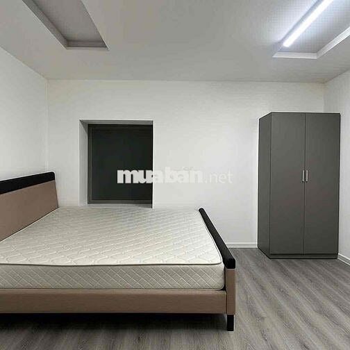 CHDV, Chung cư mini mới Full nội thất Gần ĐHYD Q5 gần Q10-1-3