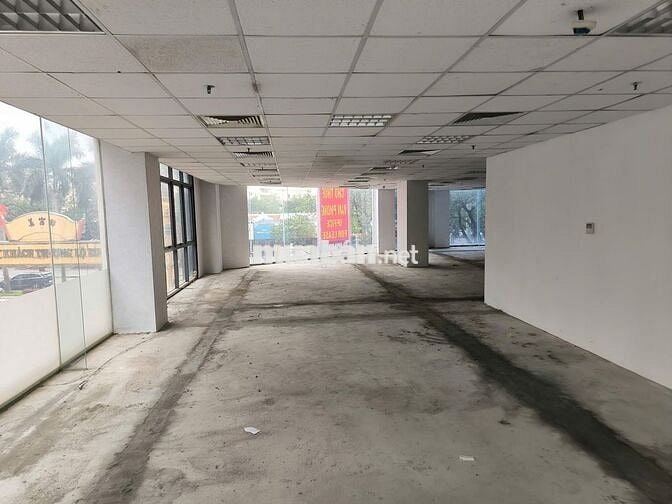 🏢 CHO THUÊ VĂN PHÒNG – C’LAND TOWER,  LÊ ĐỨC THỌ – NAM TỪ LIÊM