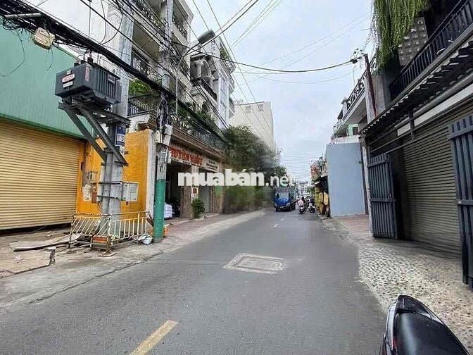 MẶT BẰNG LỚN - PHÙ HỢP SIÊU THỊ/NHÀ HÀNG