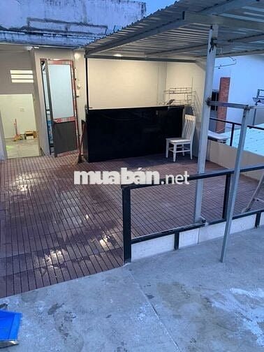 Cho thuê nhà riêng 1/44 Đ. Thanh Đa, Bình Thạnh, 10 triệu, 100m2