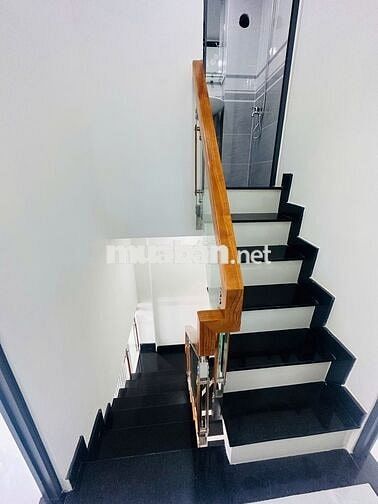 Chủ Ngộp Bán Gấp Nhà Quận 12 Kê Khai 99 Xe Hơi Tới Nhà Gần Ngã 4 Đình