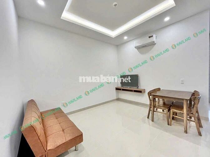 CĂN HỘ 1 PHÒNG NGỦ NEW KHU VỰC SƠN TRÀ