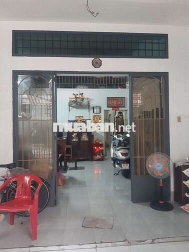Chính chủ bán đường Đinh Tiên Hoàng