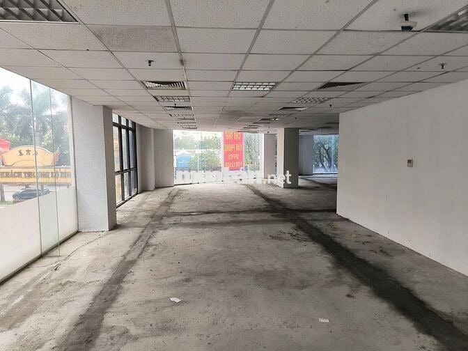 🏢 CHO THUÊ VĂN PHÒNG – C’LAND TOWER,  LÊ ĐỨC THỌ – NAM TỪ LIÊM