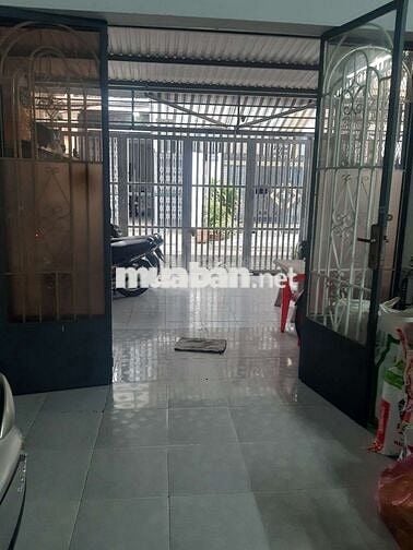 Chính chủ bán đường Đinh Tiên Hoàng
