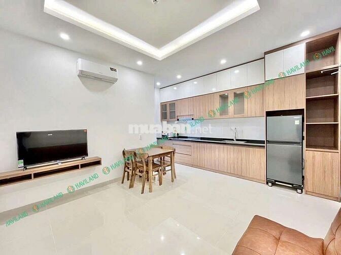 CĂN HỘ 1 PHÒNG NGỦ NEW KHU VỰC SƠN TRÀ