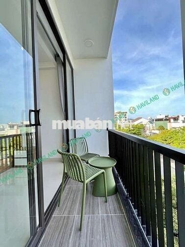 CĂN HỘ 1 PHÒNG NGỦ NEW KHU VỰC SƠN TRÀ