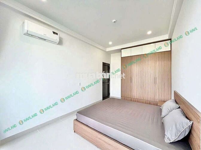 CĂN HỘ 1 PHÒNG NGỦ NEW KHU VỰC SƠN TRÀ