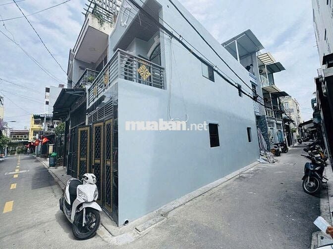 Chủ Ngộp Bán Gấp Nhà Quận 12 Kê Khai 99 Xe Hơi Tới Nhà Gần Ngã 4 Đình