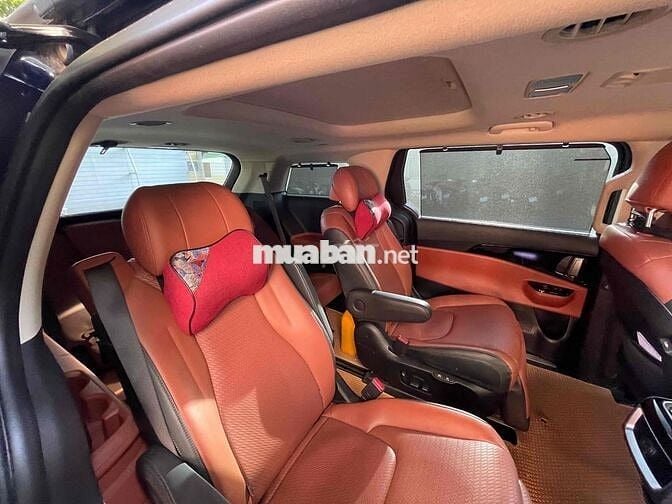Xe Carnival 2022 2.2D Signature 7 ghế (clone) - 9