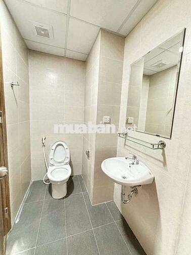 CHO THUÊ CĂN HỘ 71M2 FULL NỘI THẤT MỚI VÀO Ở NGAY