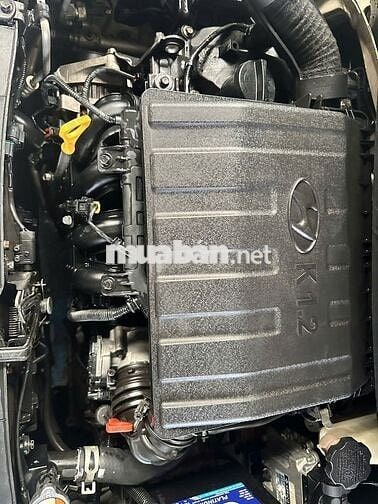 Hyundai Grand i10 2015