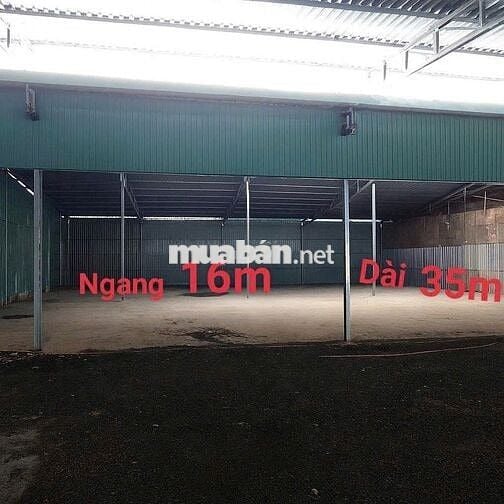 CẦN CHO THUÊ NHÀ KHO, MẶT BẰNG KINH DOANH ĐƯỜNG SỐ 8, HBP, THỦ ĐỨC