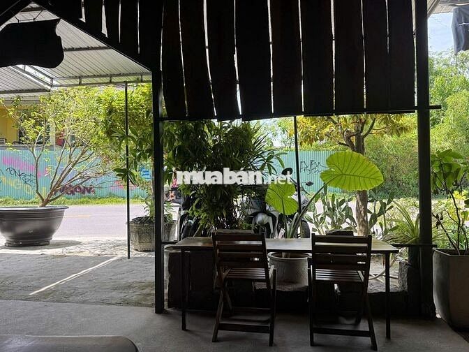 Cần bán nhanh lô Cửa Đại thành phố Hội An diện tích 402 m2 giá 45tr/m2