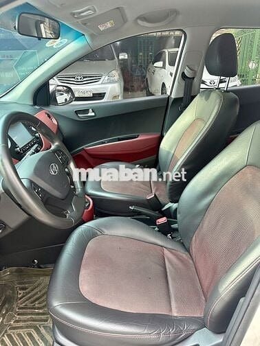 Hyundai Grand i10 2015