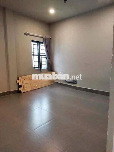 Nhà nguyên căn đẹp, hẻm xe máy, Bình Thạnh
