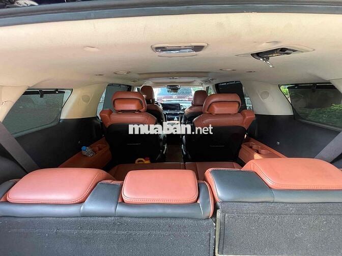 Xe Carnival 2022 2.2D Signature 7 ghế (clone) - 9