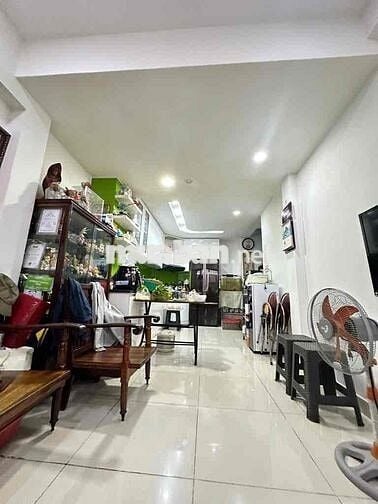 LÝ THÁI TỔ NGÃ 4 SƯ VẠN HẠNH - NỞ HẬU LỚN HOÀN CÔNG ĐẦY ĐỦ 👉 6,2 TỶ