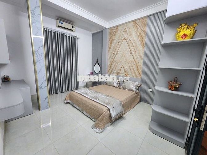 GĐ CHUYỂN VỀ LONG BIÊN CẦN BÁN NHÀ PHỐ TRUNG PHỤNG 32M 5T XÂY MỚI