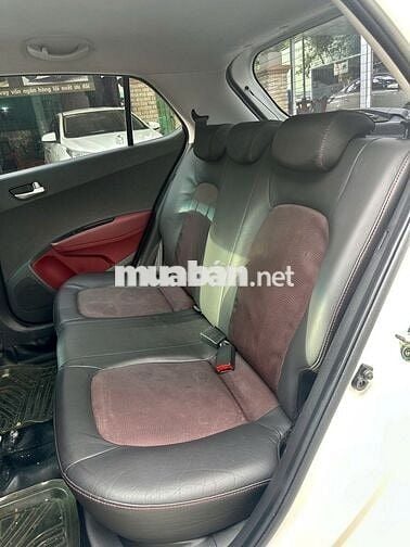 Hyundai Grand i10 2015