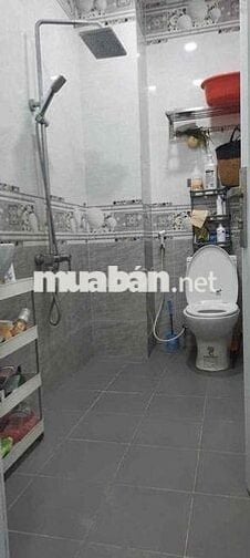 Nhà Tx24 Ngay Tiểu học Nguyễn Văn Thệ 4pn Sẵn 3 máy lạnh