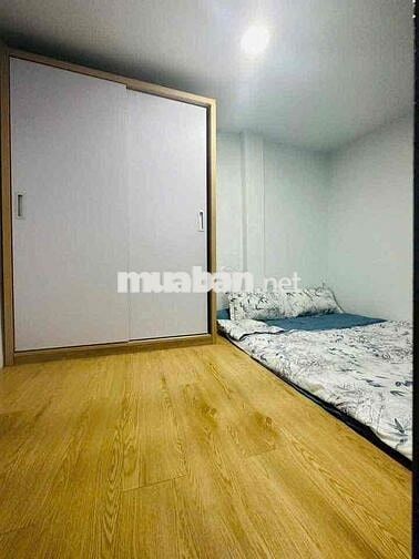 ✨ CĂN HỘ MINI GẦN TDTU – PHÚ MỸ HƯNG, THUẬN TIỆN VÀO TRUNG TÂM Q1, Q4