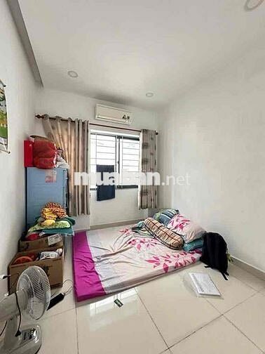 LÝ THÁI TỔ NGÃ 4 SƯ VẠN HẠNH - NỞ HẬU LỚN HOÀN CÔNG ĐẦY ĐỦ 👉 6,2 TỶ