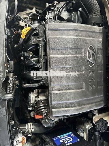 Hyundai Grand i10 2015