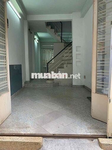 Cho thuê nhà Trệt 3 Lầu 4 PN , An Dương Vương , P3 , Quận 5