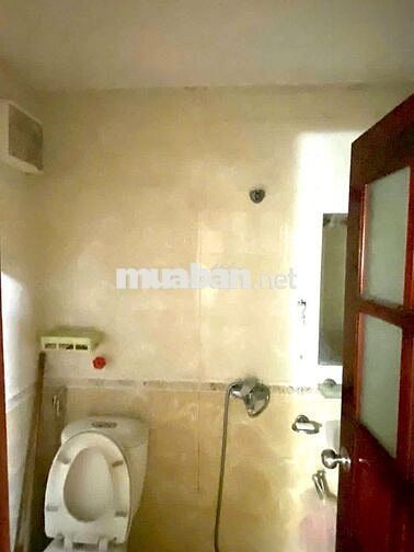 CHO THUÊ NHÀ NGUYÊN CĂN – GẦN HỌC VIỆN CẢNH SÁT