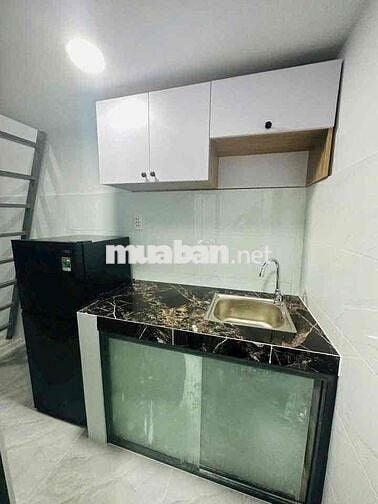 ✨ CĂN HỘ MINI GẦN TDTU – PHÚ MỸ HƯNG, THUẬN TIỆN VÀO TRUNG TÂM Q1, Q4