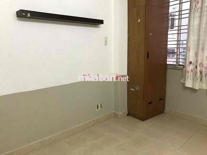 Cho thuê nhà Trệt 3 Lầu 4 PN , An Dương Vương , P3 , Quận 5