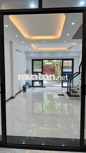 KĐT NAM THẮNG PHÙNG KHOANG 75M-4TẦNG-MT 5M-VỈA HÈ-KINH DOANH-ÔTÔ TRÁNH