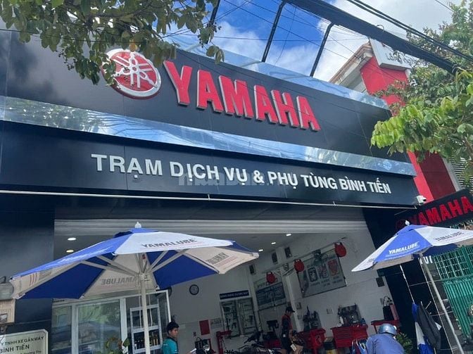 TUYỂN THU NGÂN PHỤ TÙNG XE MÁY THỦ ĐỨC