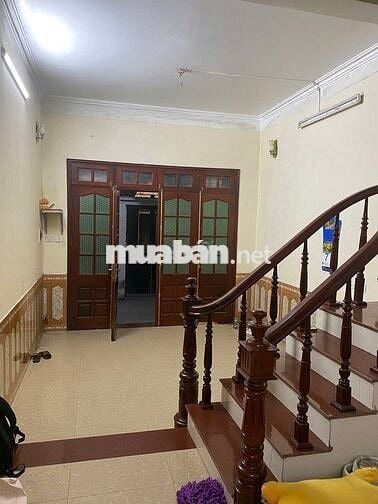 CHO THUÊ NHÀ NGUYÊN CĂN – GẦN HỌC VIỆN CẢNH SÁT