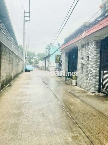 Bán nhanh căn nhà tâm huyết , Tĩnh lộ 10 , Tân Tạo A , Bình Tân