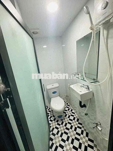 ✨ CĂN HỘ MINI GẦN TDTU – PHÚ MỸ HƯNG, THUẬN TIỆN VÀO TRUNG TÂM Q1, Q4