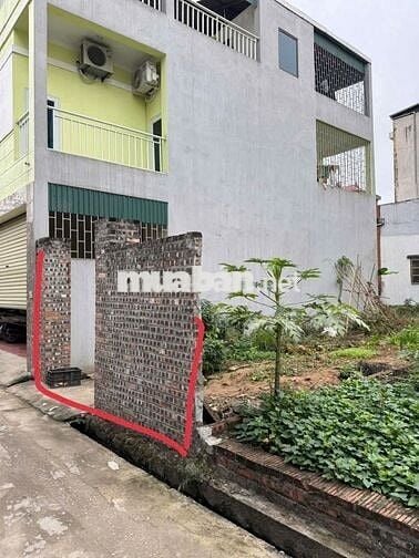 Bán đất Thôn Do Thượng, Tiền Phong, Mê Linh - Vị trí kim cương, tiện
