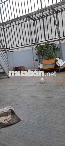 Nhà Tx24 Ngay Tiểu học Nguyễn Văn Thệ 4pn Sẵn 3 máy lạnh