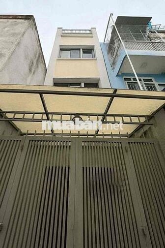LÝ THÁI TỔ NGÃ 4 SƯ VẠN HẠNH - NỞ HẬU LỚN HOÀN CÔNG ĐẦY ĐỦ 👉 6,2 TỶ