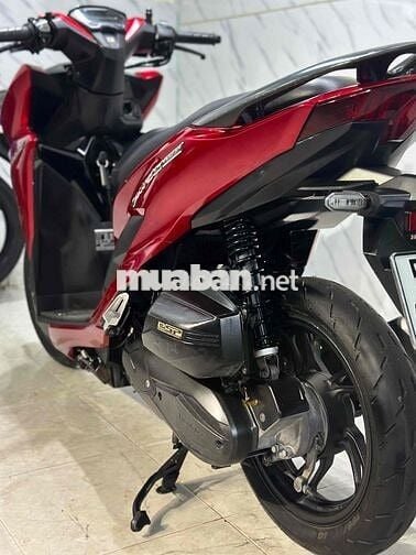 HONDA Vario 150i-ĐK 2019 màu Đỏ Candy sang trọn