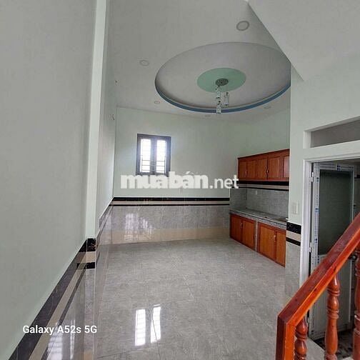 Giá 495 Triệu, Chính chủ nhà Hóc Môn