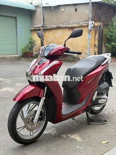 🌈 SH125 Thắng ABS—  1.800km ( Như Mới ) Chính Chủ