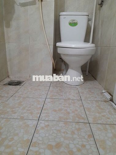 Phòng trọ sạch đẹp gần sân bay Tân Sơn Nhất