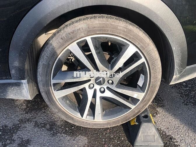 VinFast VFe34 2021 - 15000 km