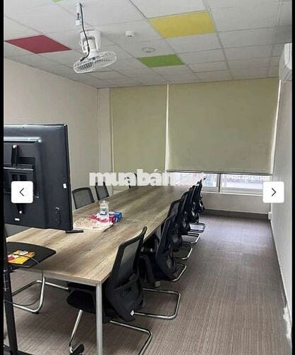 CHO THUÊ NHÀ NHÀ MẶT TIỀN ĐƯỜNG LINH CHIỂU 7.5X40 700M2 SÀN