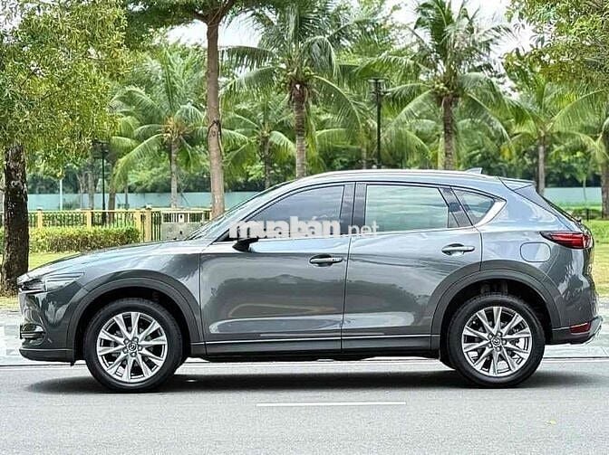 MAZDA CX5 2020 2.0 Premium siêu lướt bao check
