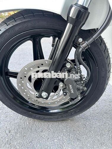 HONDA SH 150 XE NHẬP Ý 2012 SM 110